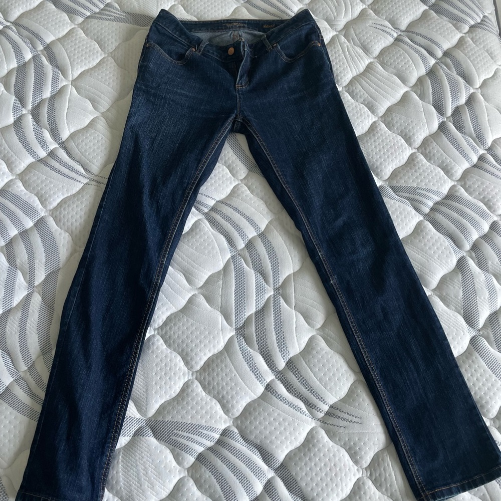 Simply Vera Wang Skinny Jeans size 2